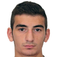 Давид Давидян статистика