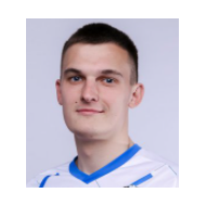 Александр Корзун  статистика