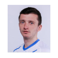 Артем Гуренко статистика
