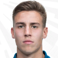 Сергей Чибисов статистика