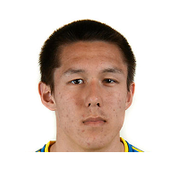 Себастьян Рамхорн статистика