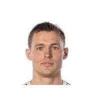 Даниэль Седерберг статистика