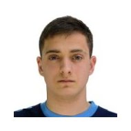 Артем Седко статистика