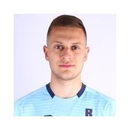 Павел Седко статистика