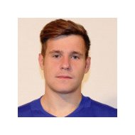 Егор Седов статистика
