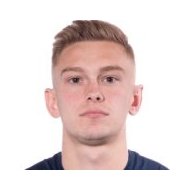 Патрик Сегрист  статистика