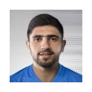 Шакир Сеидов  статистика