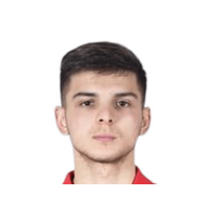 Линдон Селахи статистика