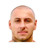 Сергей Семенов статистика