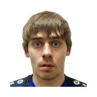 Артем Семейкин статистика