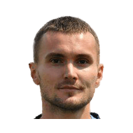 Семир Хаджибулич статистика