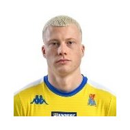 Дамиан Сендзиковски статистика