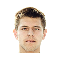 Сергей Головчик статистика