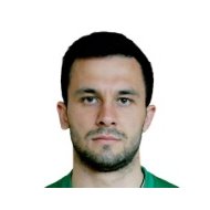 Сергей  Смородин статистика