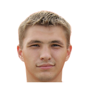 Сергей Воронин статистика