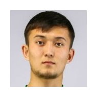 Арсен Серикалиев статистика