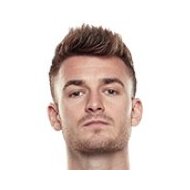 Амар Сейдич  статистика