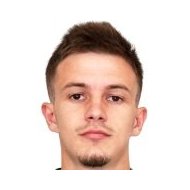 Арлинд Шабани статистика