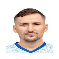 Эгзон Шабани  статистика