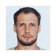 Андрей Шабанов статистика