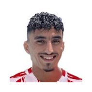Аюб Шабуд статистика