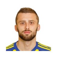 Павол Шафранко статистика
