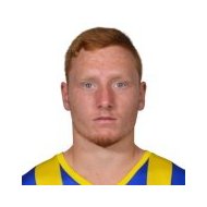 Идо Шахар статистика
