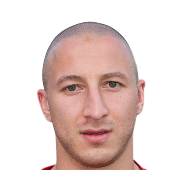 Шахер Зарур статистика