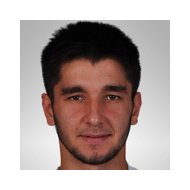 Халид Шахтиев статистика