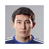 Берик Шаихов статистика