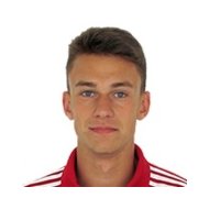 Роман Шандрук статистика