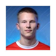 Даниил Шапко статистика