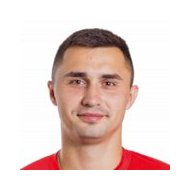 Станислав Шарай статистика