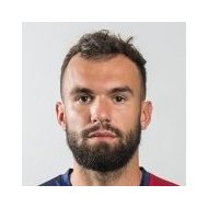 Кантин Шастан статистика