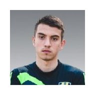 Павел Щербаченя статистика