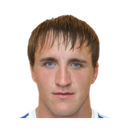 Сергей Щигорев статистика
