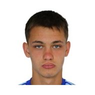 Владимир Шепелев статистика