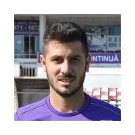 Йонуц Андрей Шербан статистика