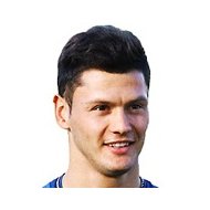 Сергей Шестаков статистика