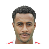 Мохаммед Шейх Элдин статистика