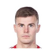 Филип Шиберг статистика