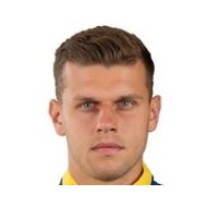 Милан Шимчак статистика