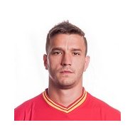 Марко Симич статистика