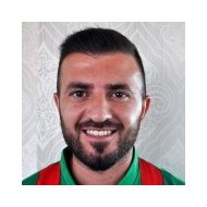 Ридван Шимшек статистика
