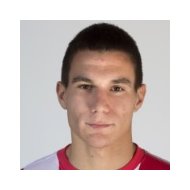 Андрей Шимунец статистика