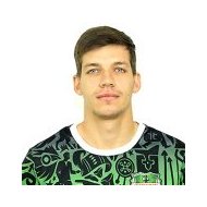 Максим Ширяев статистика