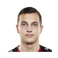 Александр Шленкин  статистика