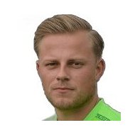 Ноэль Шлесигер статистика