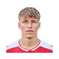 Максимилиан Шмид статистика