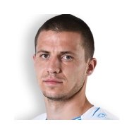 Александар Шофранац статистика